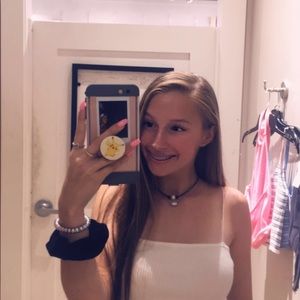 Meet your Posher, Lexi